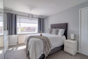 Bedroom Two- click for photo gallery